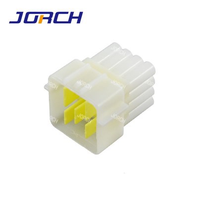 16 kontaktu, ūdensnecaurlaidīgs RFW 090, automobiļu kabeļa savienotājs, ūdensizturīgs auto savienotājs FW-C-16MB DJ7161Y-2.3-11