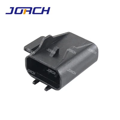 2 kontaktu automašīnas savienotājs un spaiļu savienotājs auto savienotājs automašīnai DJ70232Y-1 12033731