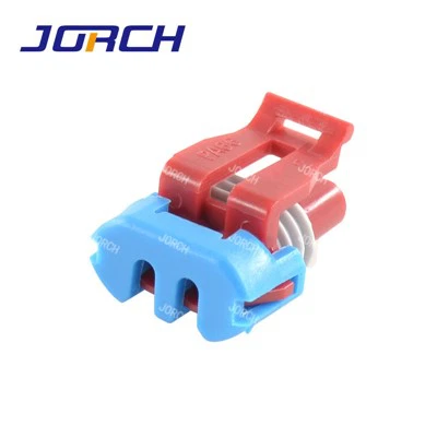 2 kontaktu ceļu 12052643 1-12052643 sieviešu sensora spraudvārsta EGR automātiskais ūdensizturīgs savienotājs Nissans Paladin ZXAUTO