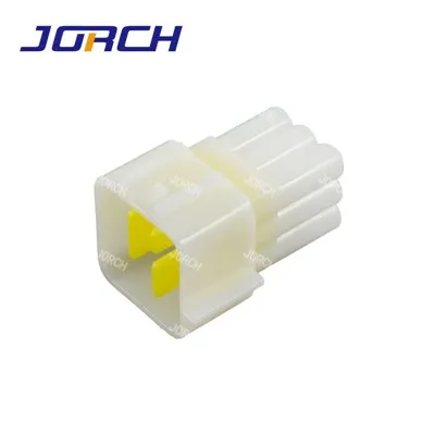 9 kontaktu vīrieša ligzda, ūdensnecaurlaidīgs savienotājs, elektriskā vada savienotājs automašīnām FW-C-9MB DJ7091Y-2.3-11 FW-C-9MB