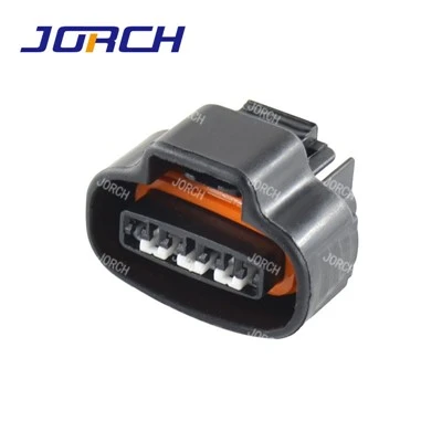90980-11150 4 Priekšējo lukturu automātiskās vadu instalācijas savienotājs ar spailēm DJ7041A-2.2-21