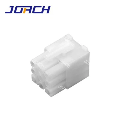 Jauni un oriģinālie savienotāju oriģinālie spailes ELP{0}}V savienotāji, saspiešanas spailes 19091099