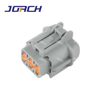 Nisans 240sx 97-98 tīrītāja 6 kontaktu savienotājs 6185-1175 6918-1779 ūdensnecaurlaidīgs plastmasas auto elektrības vadu spraudnis